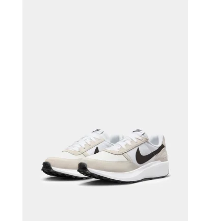 Кроссовки мужские Nike Waffle Debut Grey/White FJ4195-003