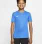 Футболка детская Nike Y Nk Df Park Vii Jsy Ss Blue Bv6741-463