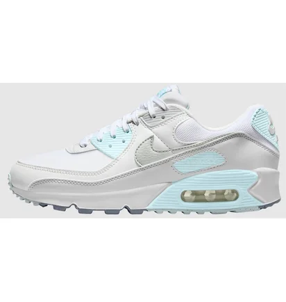 Кроссовки женские Nike Air Max 90 Beige DH8010-104