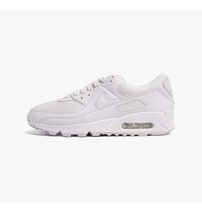 Кроссовки женские Nike Air Max 90 White DH8010-100