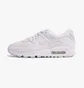 Кроссовки женские Nike Air Max 90 White DH8010-100