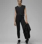 Майка женская Air Jordan Sport Essentials Black Dq4394-010