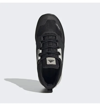 Кроссовки детские Adidas Terrex Trailmaker Mid R.Rd Black FW9322