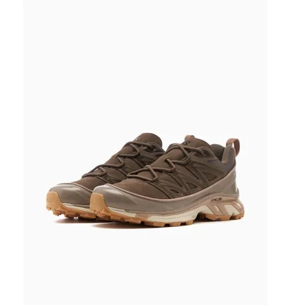 Кроссовки унисекс Salomon Advanced Xt-6 Expanse Ltr Brown L47294900