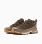 Кроссовки унисекс Salomon Advanced Xt-6 Expanse Ltr Brown L47294900