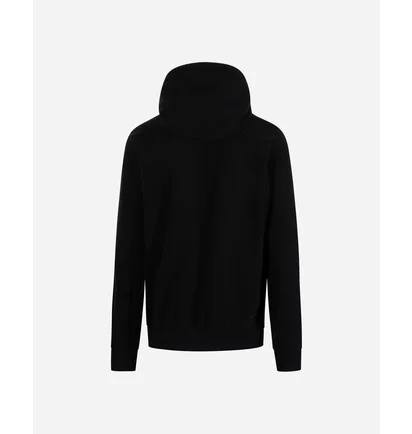 Худи мужское Nike Sp Hoodie Polar Fleece Black FQ8820-010