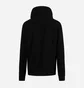 Худи мужское Nike Sp Hoodie Polar Fleece Black FQ8820-010