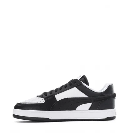 Кросівки чоловічі Puma Caven 2.0 Wip White/Black 392332-02