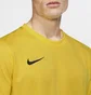Футболка мужская Nike Dry Park Vii Yellow Bv6708-719