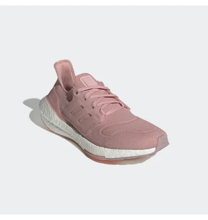 Кроссовки женские Adidas Ultraboost 22 Shoes Pink Gx5592