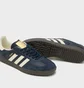 Кроссовки мужские Adidas Originals Samba Og Blue ID2056