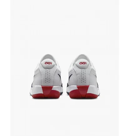 Кросівки унісекс Nike G.T. Cut Academy White FB2599-104