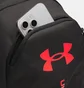 Рюкзак унісекс Under Armour Hustle Lite Black 6000399-002