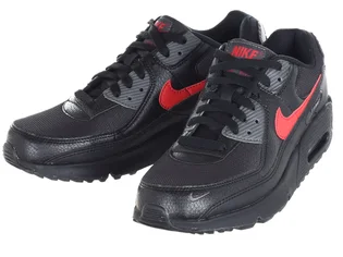 Кросівки жіночі Nike Air Max 90 Black FQ2428-001