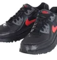 Кросівки жіночі Nike Air Max 90 Black FQ2428-001
