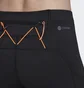 Леггинсы женские Adidas Fastimpact Cold.Rdy Winter Running Long Leggings Black Hf6643