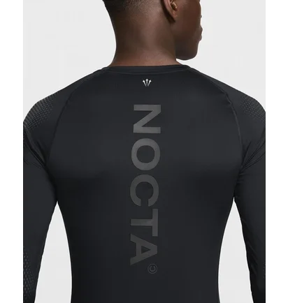 Лонгслив мужской Nike Nocta Black DN0001-010