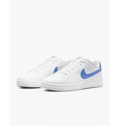 Кроссовки мужские Nike Court Royale 2 Next Nature White DH3160-103