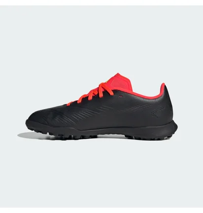 Сороконожки детские Adidas Predator 24 League Black IG5442
