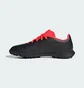 Сороконожки детские Adidas Predator 24 League Black IG5442