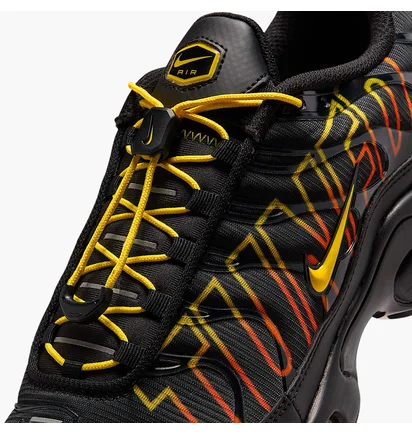 Кроссовки мужские Nike Air Max Plus Black IH4459-010