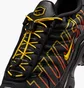 Кроссовки мужские Nike Air Max Plus Black IH4459-010