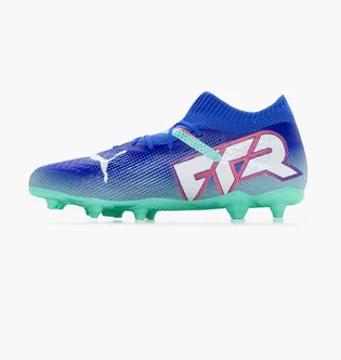 Бутси дитячі Puma Future 7 Pro Blue 107944-01