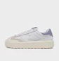Кросівки жіночі New Balance Ct302 Platform Casual Shoes White Ct302Oa