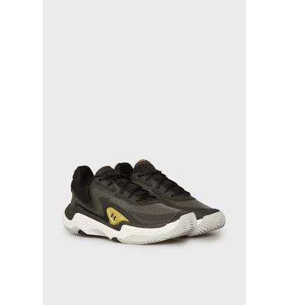 Кроссовки мужские Under Armour Spawn 7 Black 3028461-002