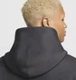 Худі чоловіче Nike Tech Reimagined Fleece Hoodie Black FZ0744-060