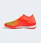 Сороконіжки чоловічі Adidas Predator Edge.3 Tf Red Gv8536