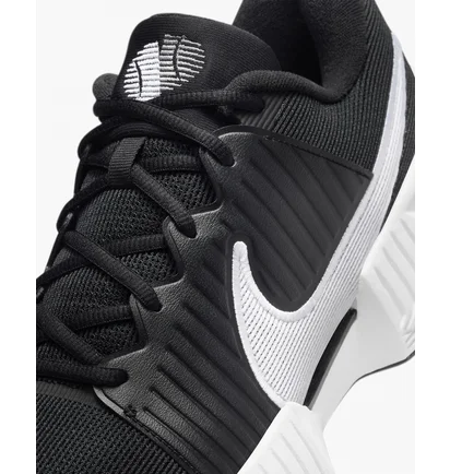 Кросівки чоловічі Nike Gp Challenge Pro Hard Court Tennis Shoes Black FB3145-001