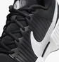 Кросівки чоловічі Nike Gp Challenge Pro Hard Court Tennis Shoes Black FB3145-001