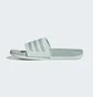 Тапочки жіночі Adidas Adilette Comfort Slides Grey IE0351
