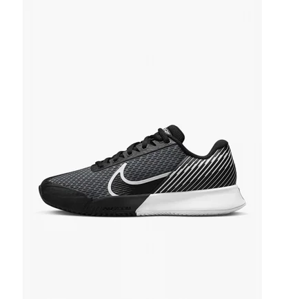 Кросівки жіночі Nike Court Air Zoom Vapor Pro 2 Black Dv2024-001