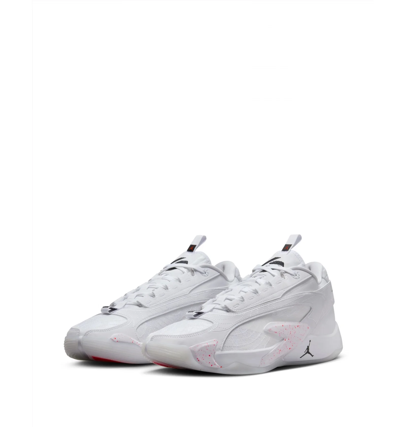 ᐉ Кросівки унісекс Air Jordan Luka 2 Hyper White DX8733-106