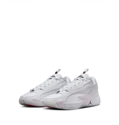 Кроссовки унисекс Air Jordan Luka 2 Hyper White DX8733-106
