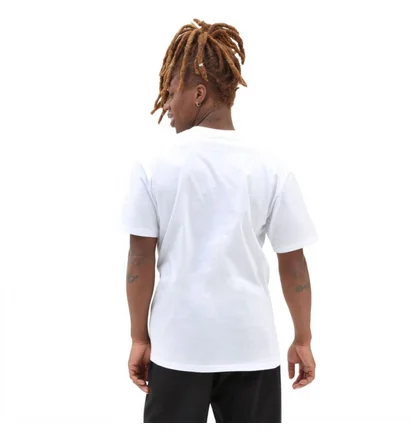 Футболка чоловіча Vans Otw Classic Front White Vn00004Xyb21