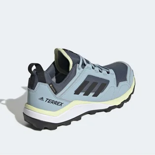 Кросівки жіночі Adidas Terrex TR Agravic Gore-tex Light Blue EF6882