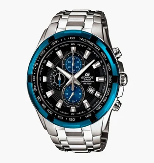 Часы мужские Casio EF-539D-1A2