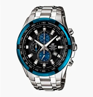 Часы мужские Casio EF-539D-1A2