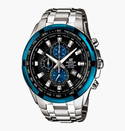 Годинник чоловічий Casio EF-539D-1A2