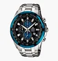 Годинник чоловічий Casio EF-539D-1A2