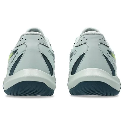 Кроссовки Asics Gel Rocket 12 Turquoise 1071A116-300