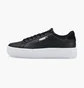 Кросівки жіночі Puma Lily Platform Black 384617-02