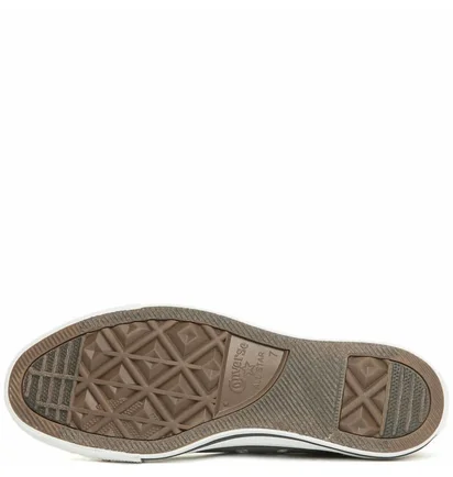 Кеды мужские Converse All Star Lo Grey 1J794