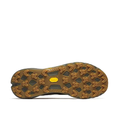 Кросівки чоловічі Merrell Agility Peak 5 White J068697