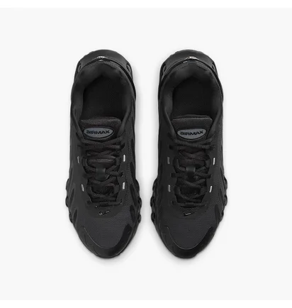 Кроссовки детские Nike Air Max Dn8 (Gs) Black HF7310-002