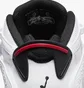 Кроссовки мужские Air Jordan 6 Rings MenS Shoes White 322992-160