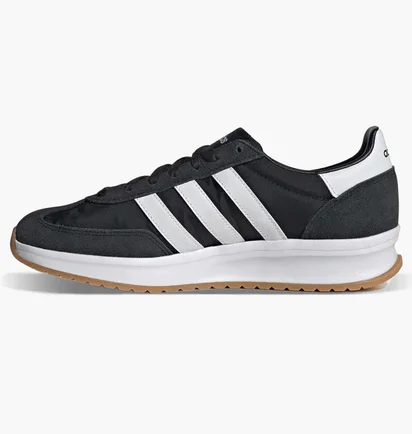 Кросівки дитячі Adidas Run 70S 2.0 Black JI2265